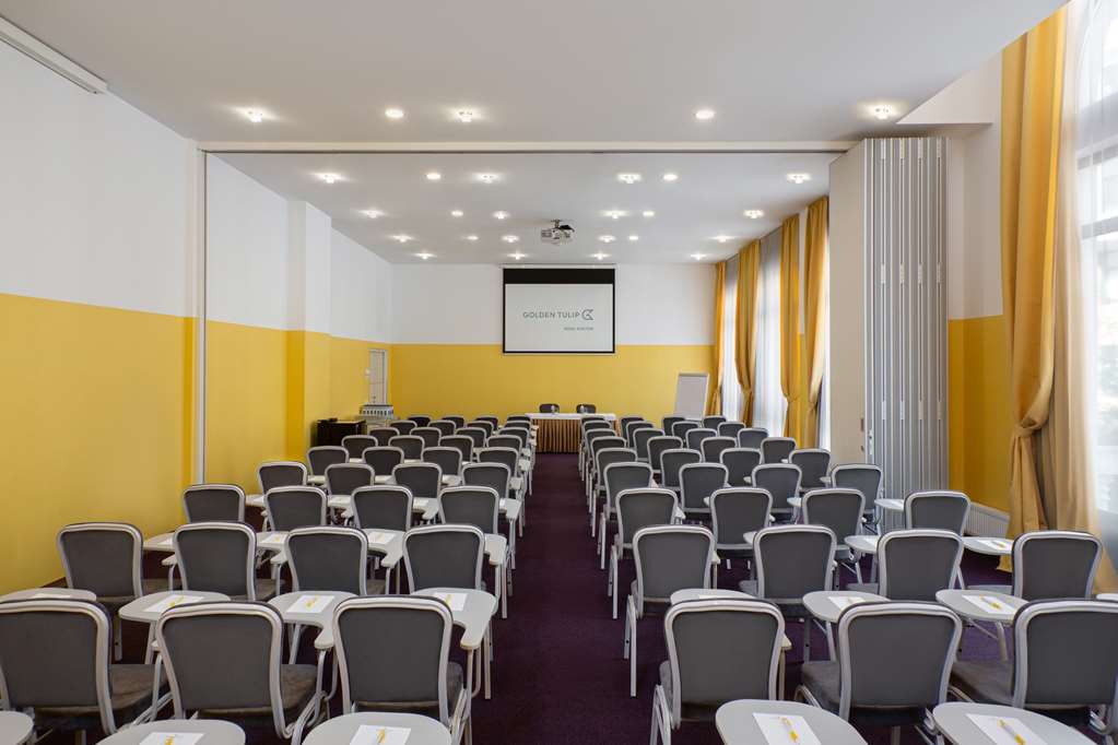 golden tulip rosa khutor