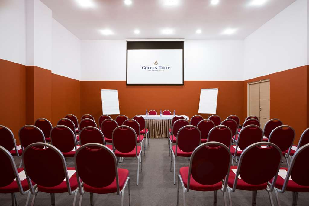 golden tulip rosa khutor