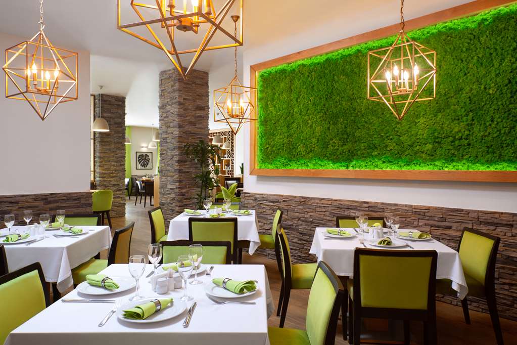 golden tulip rosa khutor