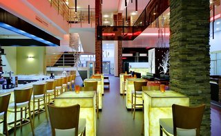 golden tulip rosa khutor