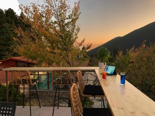 boutique hotel skamnos