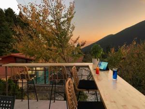 boutique hotel skamnos