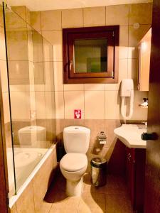 Boutique Hotel Skamnos,,4 star