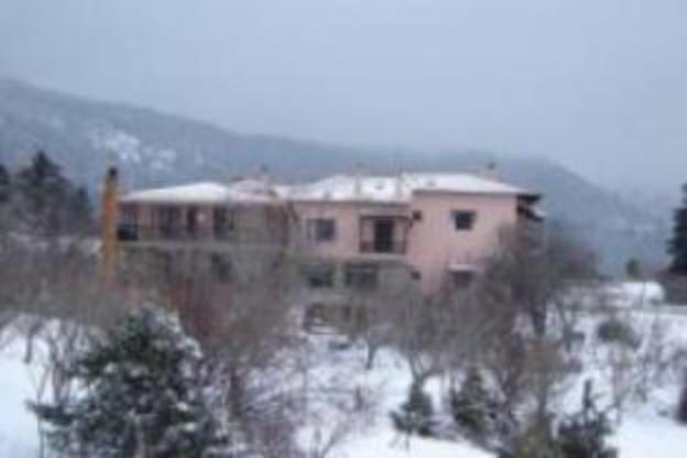 boutique hotel skamnos