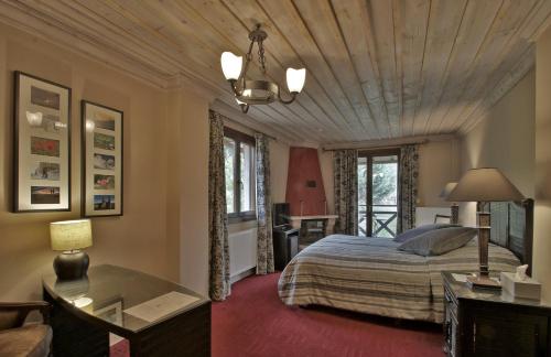 boutique hotel skamnos