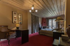 boutique hotel skamnos