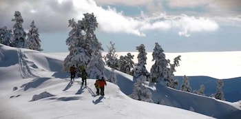 boutique hotel skamnos