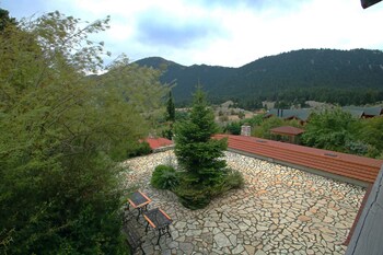 boutique hotel skamnos