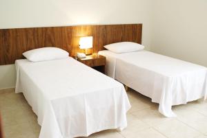 Monte Castro Executive Hotel,Uberlandia>>Araguari,3 star
