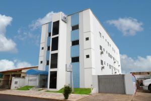 Monte Castro Executive Hotel,Uberlandia>>Araguari,3 star