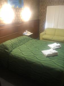 Pavlos Motel,Ingle Farm>>Adelaide,4 star