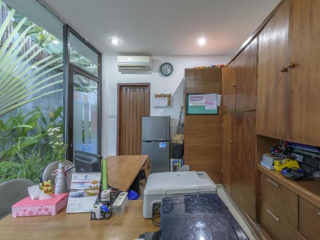 grania bali villa
