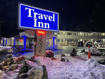 Travel Inn,Lake Tahoe>>El Dorado County,2 star
