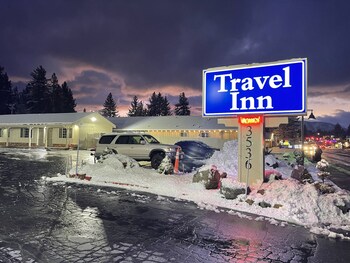 Travel Inn,Lake Tahoe>>El Dorado County,2 star