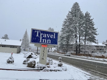 Travel Inn,Lake Tahoe>>El Dorado County,2 star