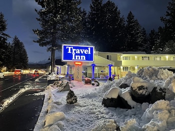 Travel Inn,Lake Tahoe>>El Dorado County,2 star