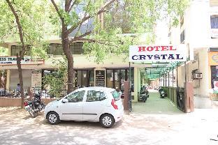 hotel o crystal