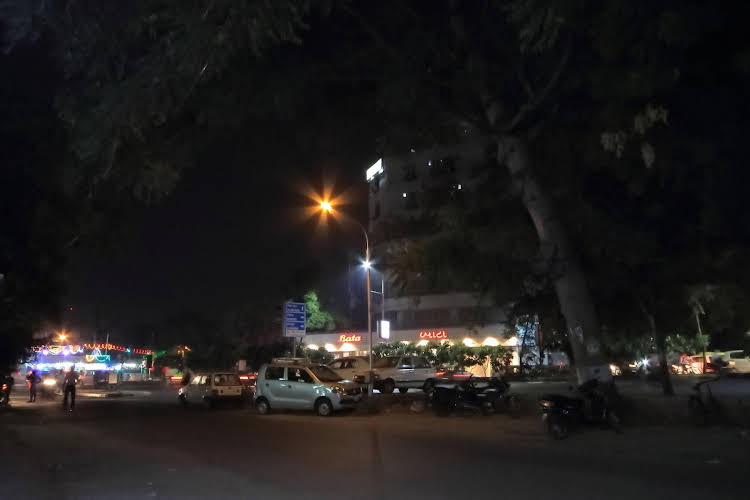 ahmedabad