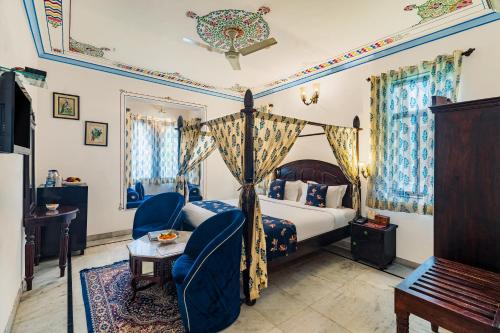 kaner bagh a heritage boutique hotel