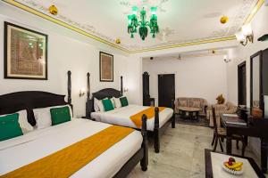 kaner bagh a heritage boutique hotel