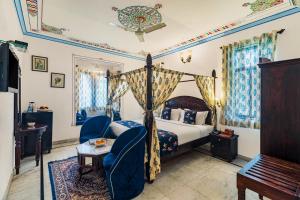 kaner bagh a heritage boutique hotel