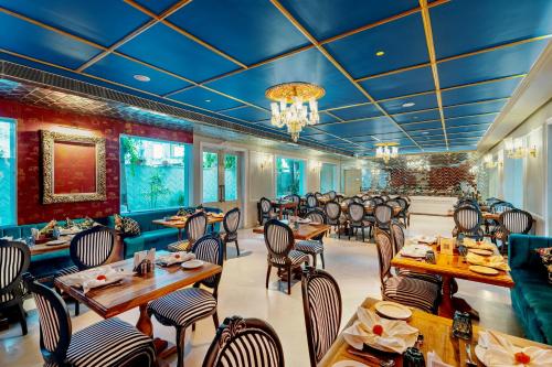 kaner bagh a heritage boutique hotel
