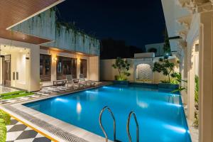 kaner bagh a heritage boutique hotel