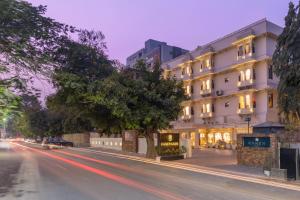 kaner bagh a heritage boutique hotel
