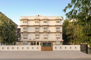 kaner bagh a heritage boutique hotel