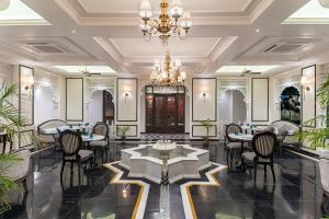kaner bagh a heritage boutique hotel