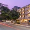 kaner bagh a heritage boutique hotel