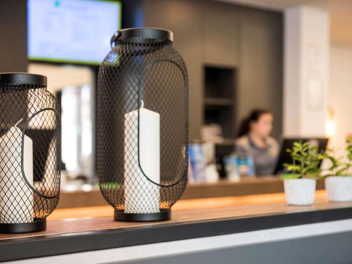 ibis styles gelsenkirchen