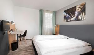 Ibis Styles Gelsenkirchen,Dusseldorf>>Bochum,3 star