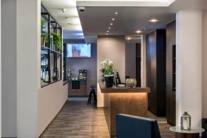 ibis styles gelsenkirchen