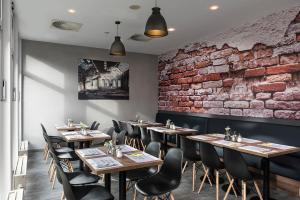 ibis styles gelsenkirchen