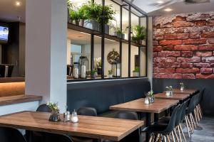 ibis styles gelsenkirchen