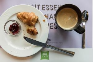 ibis styles gelsenkirchen