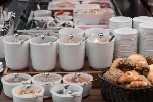 ibis styles gelsenkirchen