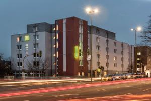 ibis styles gelsenkirchen