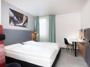 ibis styles gelsenkirchen