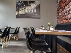 ibis styles gelsenkirchen