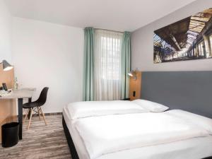 ibis styles gelsenkirchen