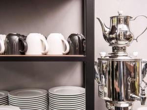 ibis styles gelsenkirchen