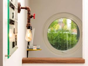 ibis styles gelsenkirchen