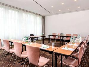 ibis styles gelsenkirchen