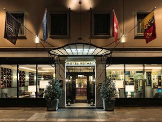 Hotel Rotary Geneva - Mgallery,Saint-Gervais / Des Grottes>>Geneva,4 star