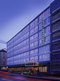 Ibis Geneve Centre Nations,In Geneva (Petit-Saconnex),3 star