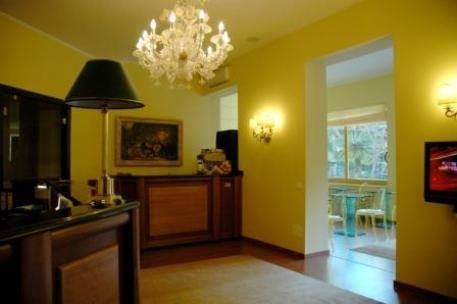 il giardino di albaro