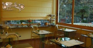 il giardino di albaro