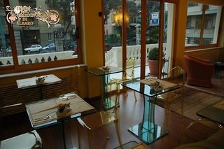 il giardino di albaro